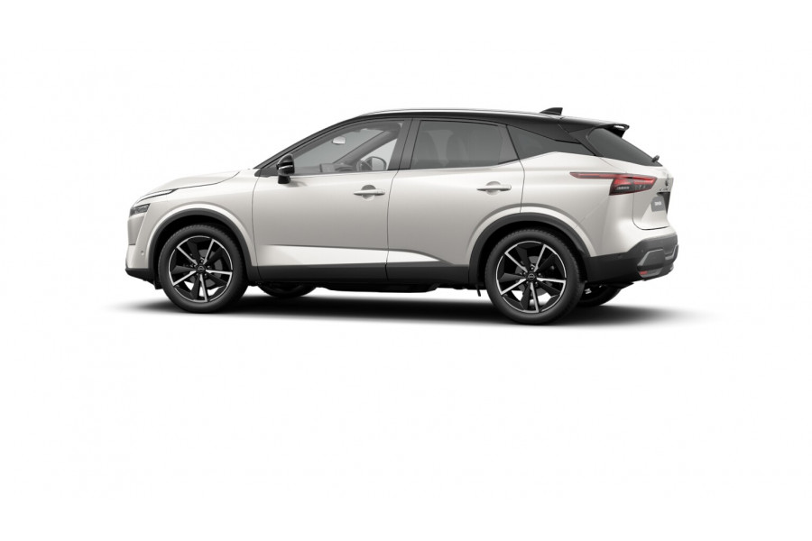 2024 Nissan QASHQAI J12 Ti SUV Image 29
