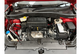 2023 MG ZS T Core 1.5P/Cvt SUV
