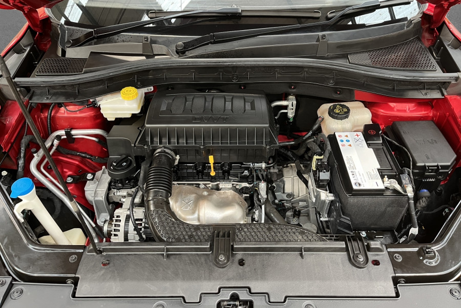 2023 MG ZS T Core 1.5P/Cvt SUV Image 20