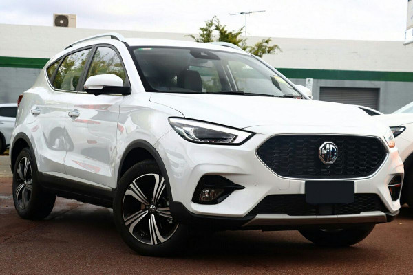 2025 MG ZST Vibe SUV