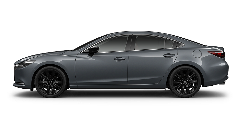 2022 MY21 Mazda 6 GL Series GT SP Sedan Image 38
