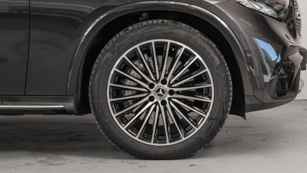 2026 Mercedes-Benz GLC-Class X254 GLC300 SUV image 21