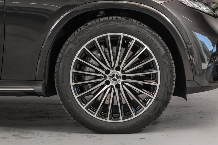 2026 Mercedes-Benz GLC-Class X254 GLC300 SUV