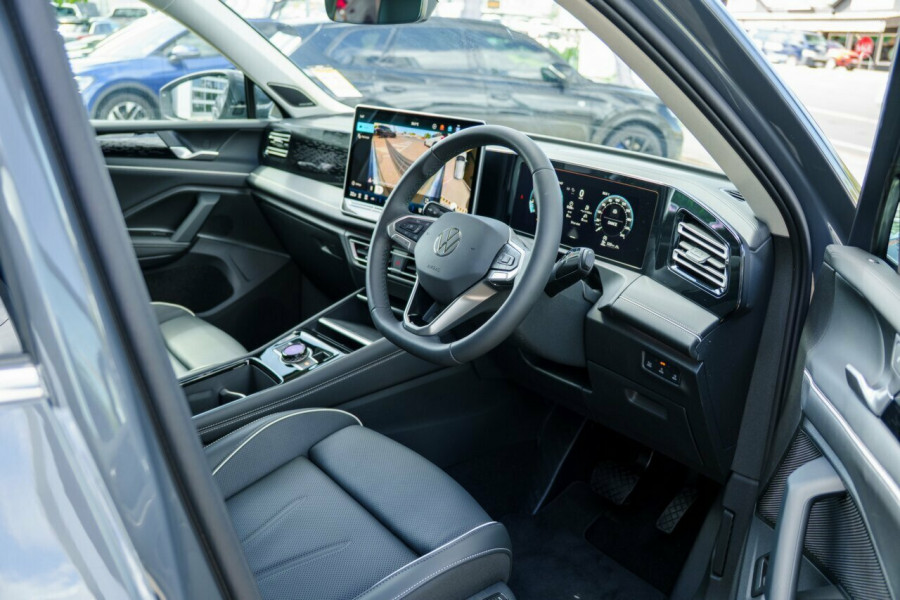 2026 Volkswagen Tiguan CT 150TSI Elegance SUV Image 17
