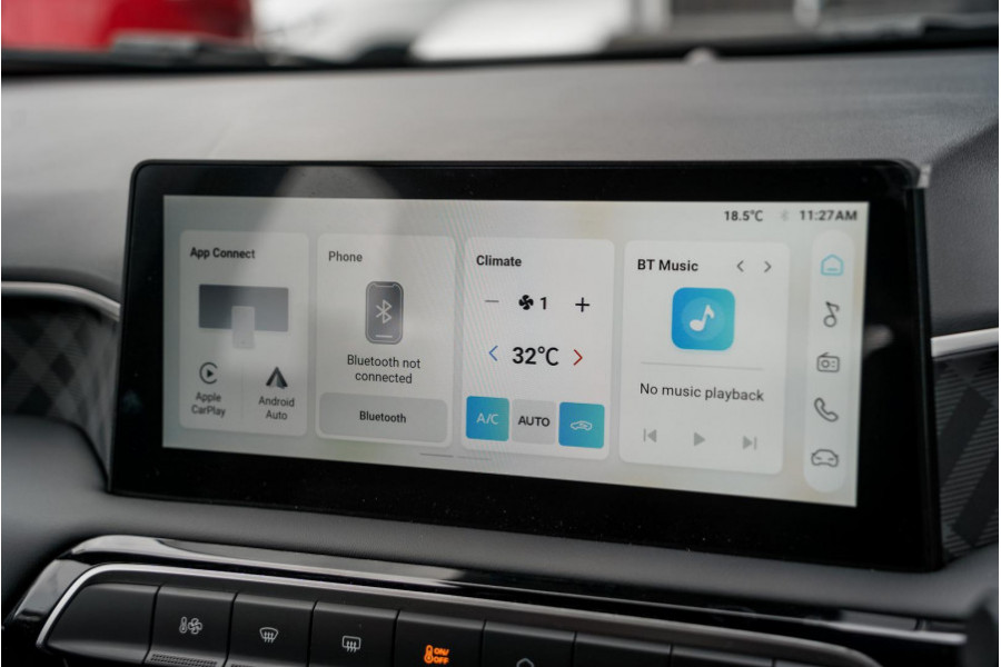 2025 MG MG3 ZP22 Essence Hybrid+ Hatch Image 15
