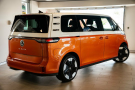 2025 Volkswagen ID. Buzz EB Pro BEV560 People Mover