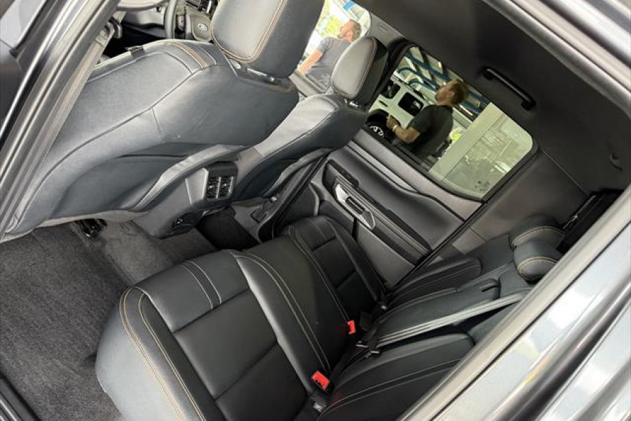 2024 MY24.5 Ford Ranger P703 Wildtrak Ute Image 12
