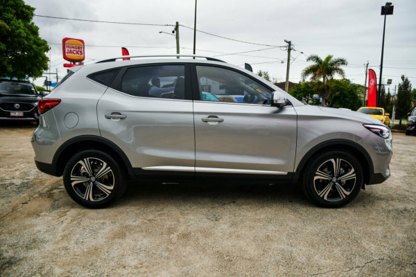 2025 MG ZST S13 Vibe SUV