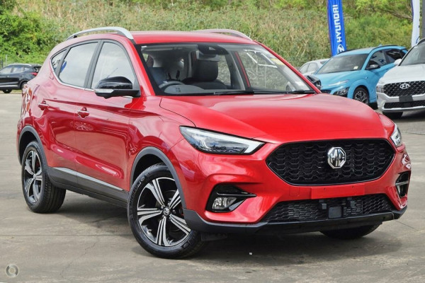 2024 MG ZST S13 Excite SUV