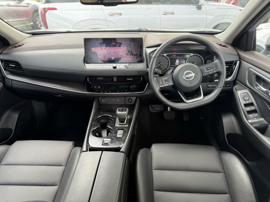 2025 Nissan X-Trail T33 ST-L SUV Image 25
