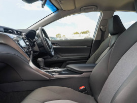 2018 Toyota Camry AX SED Sedan