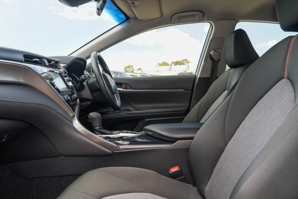 2018 Toyota Camry AX SED Sedan