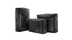 Roof box bag, size L
