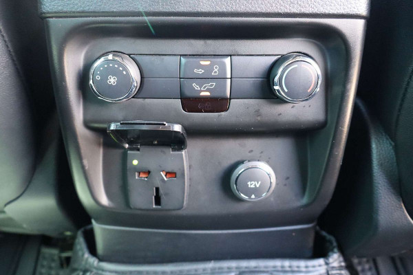 2020 MY20.25 Ford Everest UA II Titanium SUV Image 24