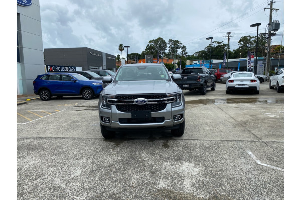 2024 MY24.5 Ford Ranger P703 XLT Ute