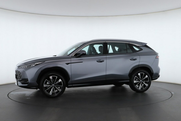2024 MY25 MG HS AS33 Excite SUV Image 3