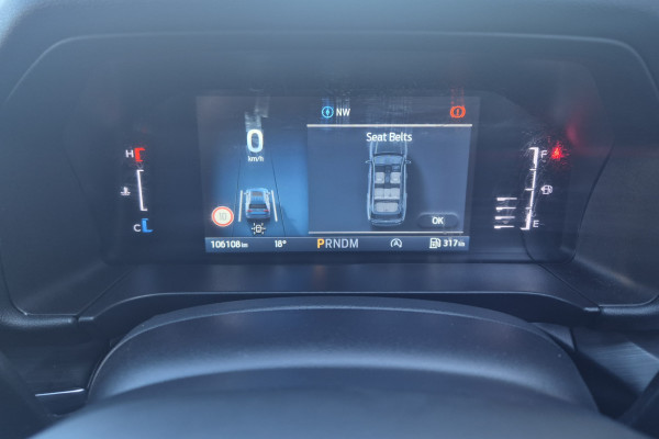 2023 MY22 Ford Everest UB Sport SUV Image 12