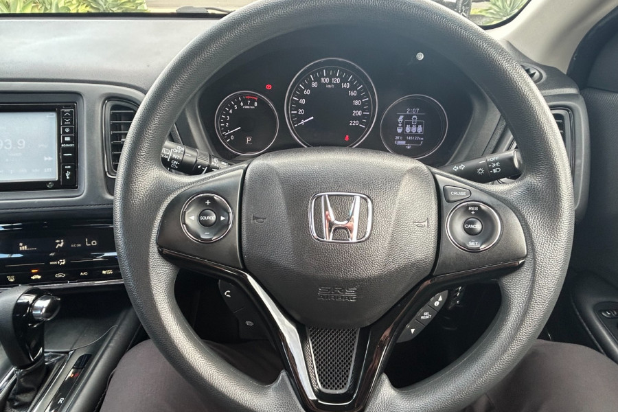 2019 Honda HR-V VTi SUV Image 15