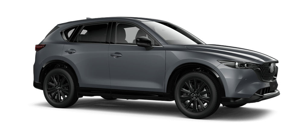 2025 MY24 Mazda CX-5 KF Series G35 GT SP SUV Image 8