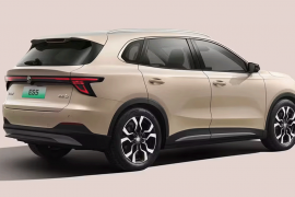 MG S5 EV: Australia’s Next Electric SUV Set to Arrive in 2025 