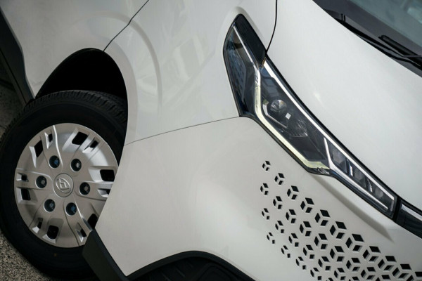 2026 LDV Deliver 7 SV65C MY26 Low Roof LWB Van Image 6