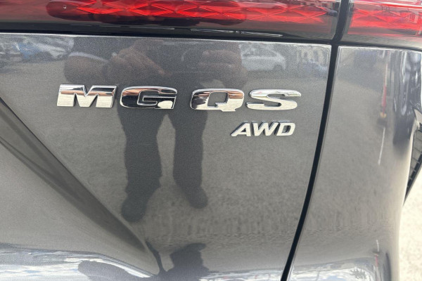 2025 MG QS IS31 Essence SUV Image 13