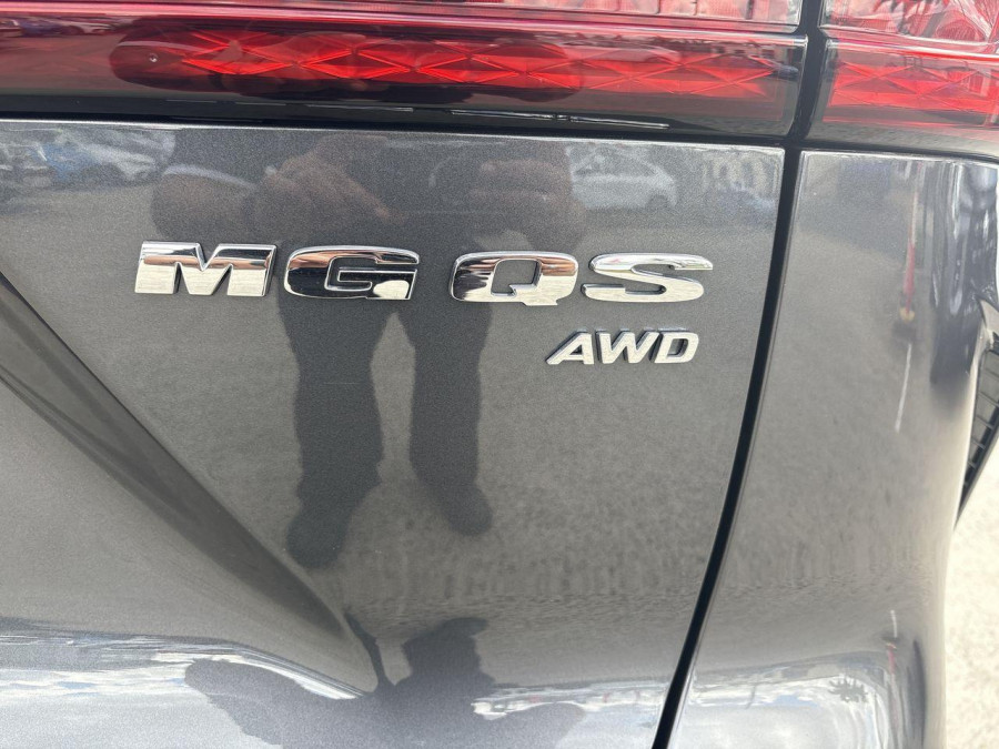 2025 MG QS IS31 Essence SUV Image 13