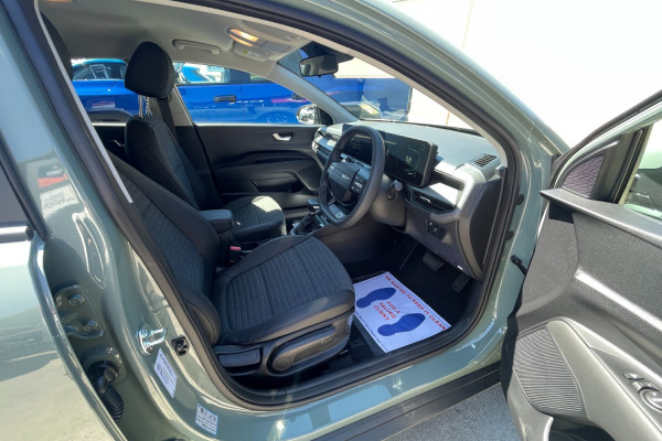 2026 Kia Stonic YB PE2 Sport SUV Image 13