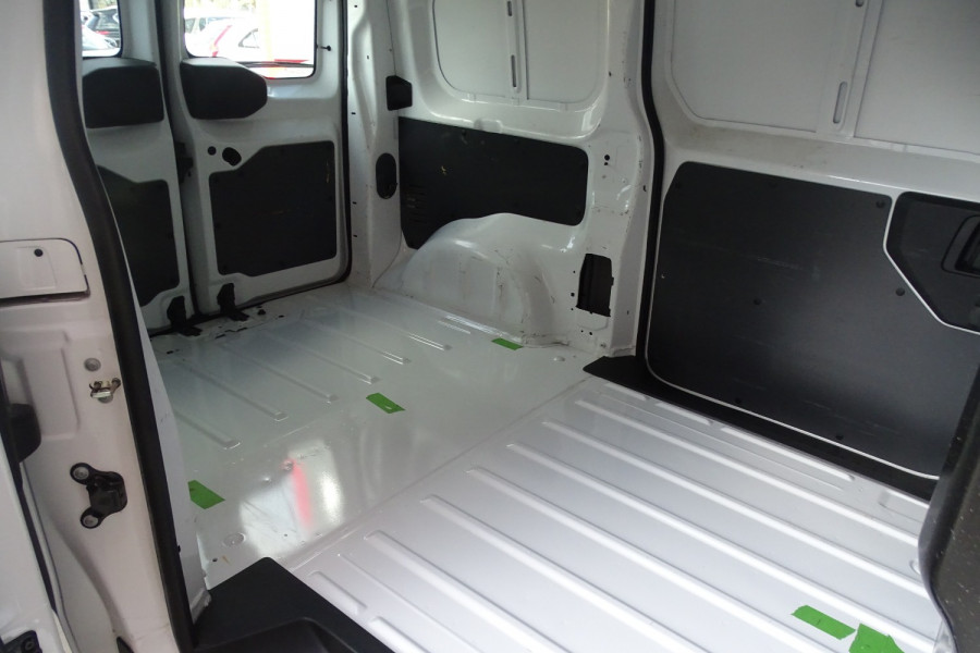 2022 Peugeot Expert K0 Pro Van Image 12
