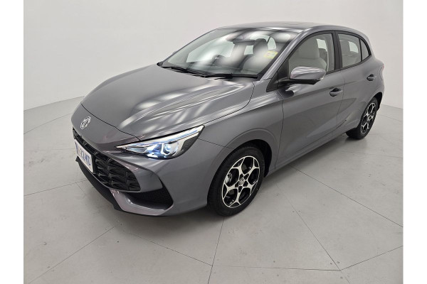 2025 MG MG3 Essence Hatch