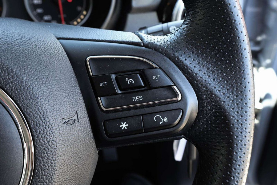 2021 MG MG3 Excite Hatch Image 18
