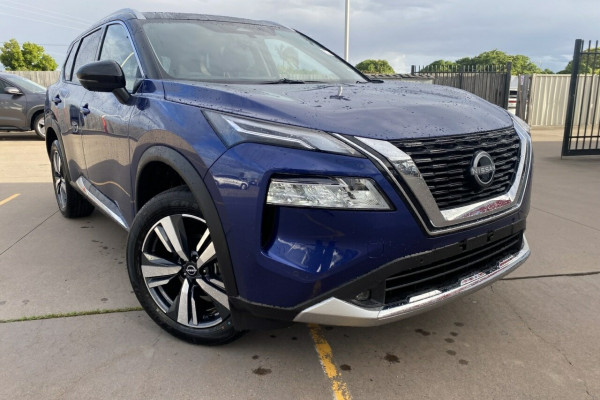 2025 Nissan X-Trail T33 Ti SUV