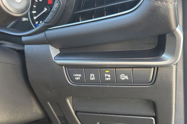 2024 Mazda 3 BP Series G20 Pure Hatch Image 15