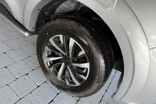 2025 GWM Cannon Lux Ute