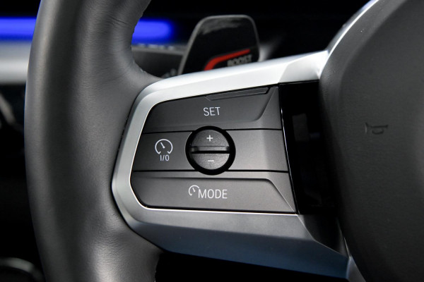 2024 BMW iX2 U10 xDrive30 M Sport SUV image 11