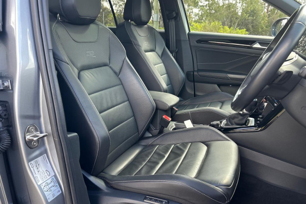 2024 Volkswagen T-Roc D11 140TSI R-Line SUV Image 14