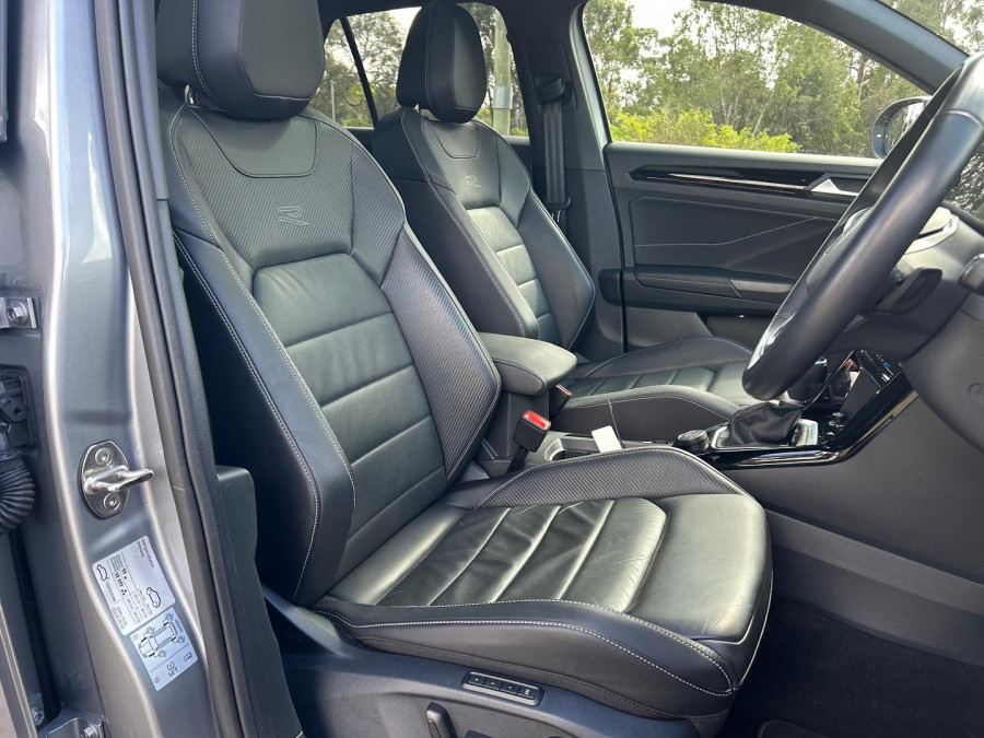 2024 Volkswagen T-Roc D11 140TSI R-Line SUV Image 14