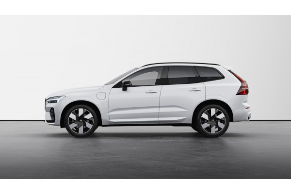 2025 Volvo XC60 UZ Plus T8 Plug-in Hybrid SUV Image 2