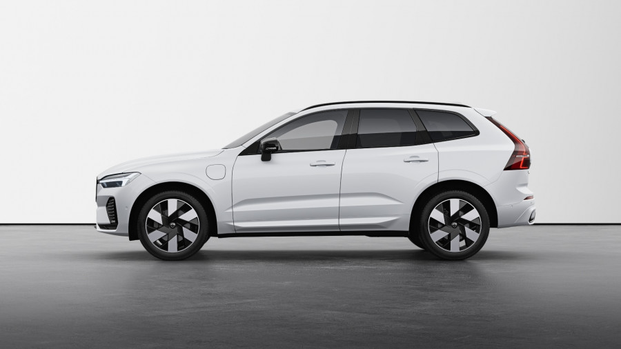 2025 Volvo XC60 UZ Plus T8 Plug-in Hybrid SUV Image 2