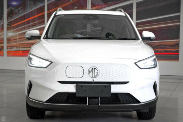 2023 MG ZS EV AZS1 Long Range SUV