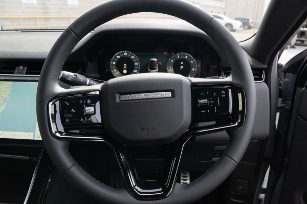 2026 Land Rover Range Rover Evoque L551 P250 Dynamic SE SUV