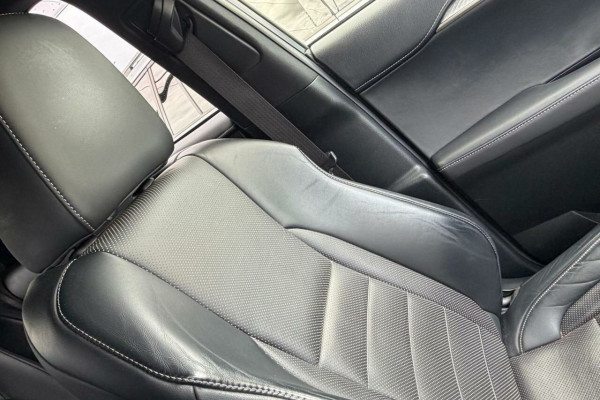 2020 Lexus NX AGZ10R NX300 F Sport SUV Image 11