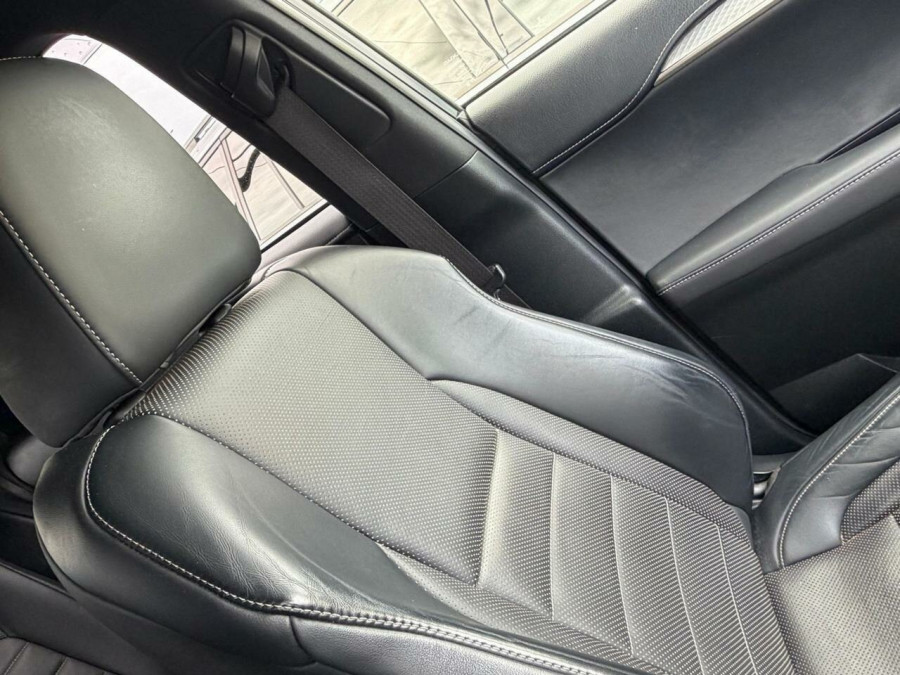 2020 Lexus NX AGZ10R NX300 F Sport SUV Image 11