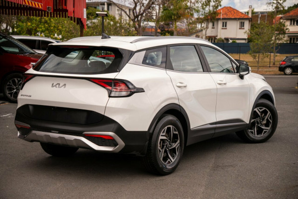 2024 Kia Sportage NQ5 S SUV Image 2