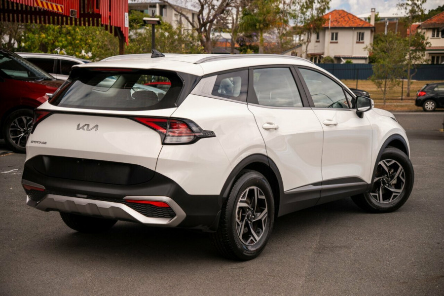 2024 Kia Sportage NQ5 S SUV Image 2