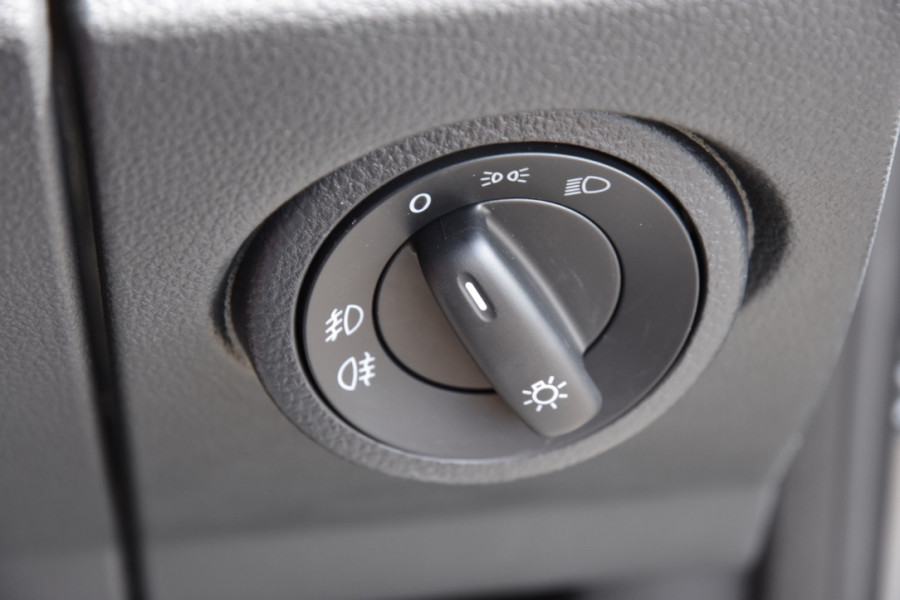 2019 MYV6 Volkswagen Amarok 2H V6 Core Utility Image 17