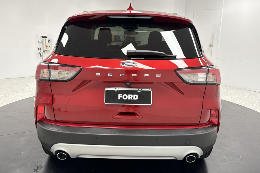 2022 MY23.25 Ford Escape ZH  SUV Image 10