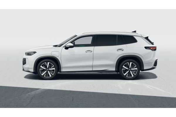 2026 Volkswagen Tayron R4 150TSI eHybrid Elegance SUV Image 2