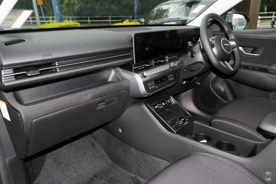 2025 Hyundai KONA SX2.V2 SUV Image 6