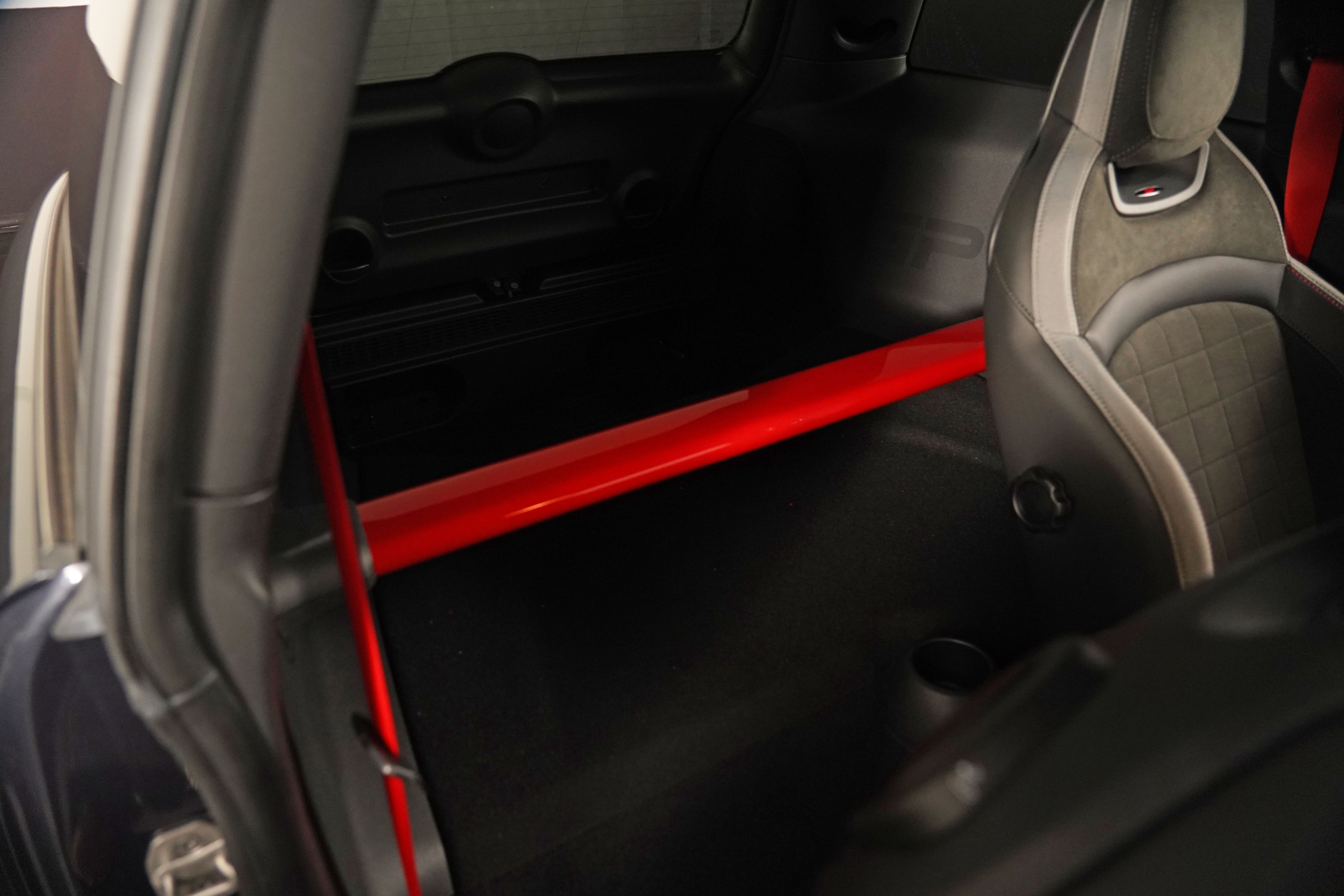 2020 Mini 3d Hatch Hatch John Cooper Works Gp Hatch Image 25